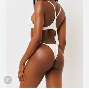 Frankies binx skimpy bikini bottom